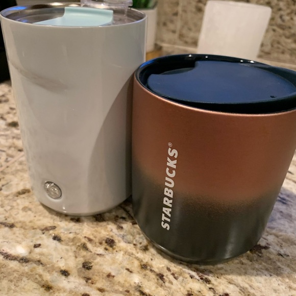 Starbucks Other - 🆕 Starbucks Tumblers